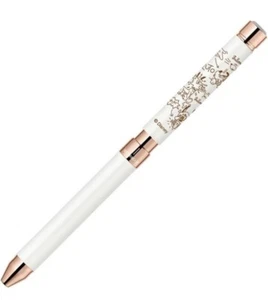 Disney Pluto ZEBRA SHARBO X Bolígrafo multifunción Lápiz mecánico - Imagen 1 de 5