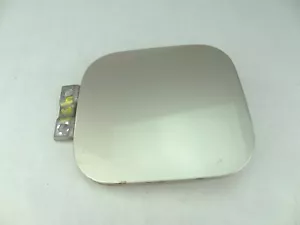 Honda Cr-V CRV Fuel Gas Door Lid Cover Filler 1997 1998 1999 2000 2001 - Foto 1 di 4