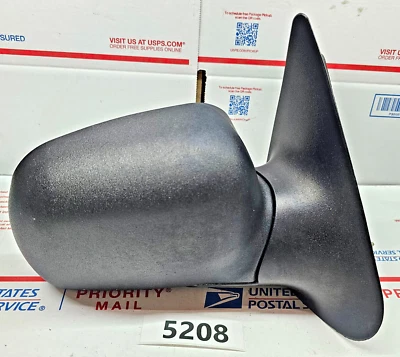 95 96 97 98 99 00 01 02 03 04 05 FORD RANGER Power Door Mirror Right Passenger - Image 1 of 4