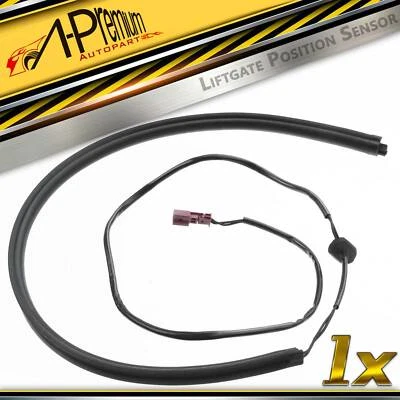 Новый датчик положения задней двери слева для Mercedes-Benz GL320 GL350 GL450 GL550 - Изображение 1 из 4