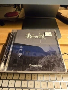 Grimnir Starhemberg CD - Imagen 1 de 3