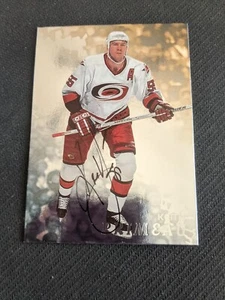 1998-99 BE A PLAYER BAP KEITH PRIMEAU #23 AUTOGRAPH AUTO AUTOGRAPH - Picture 1 of 2