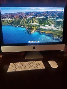 Apple iMac A1419 27" Retina 5K Late 2015 - Picture 1 of 7