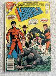Legión de Superhéroes No. 279 DC Comics - Imagen 1 de 2