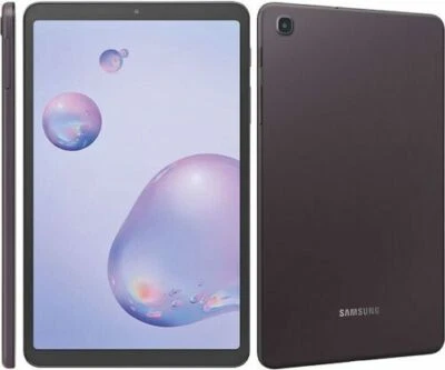Samsung Galaxy Tab A SM-T307U 32GB, Wi-Fi + 4G (T-Mobile), 8.4"-Mocha Excellent - Image 1 of 3