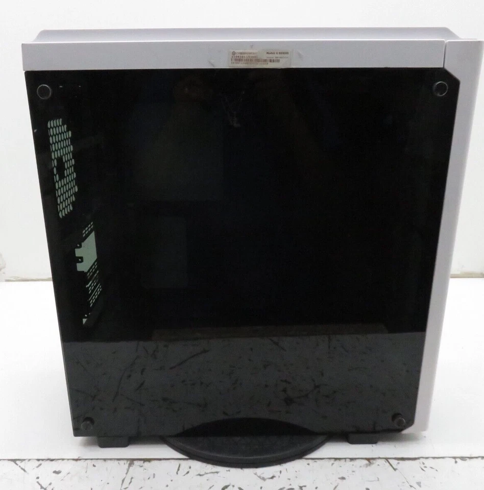 CyberPower Gaming Computer Case - Image 1 of 4
