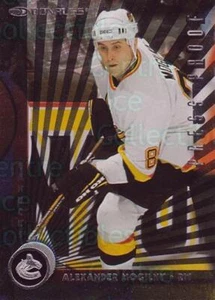 1997-98 Donruss Press Proofs Silver #106 Alexander Mogilny - Picture 1 of 1