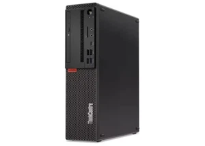 Lenovo ThinkCentre SSF  M720s  i5-8th Gen 16GB 256Gb SSD win 11 Pro - Picture 1 of 1
