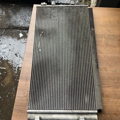 Air Conditioning Condenser Radiator Renault Megane Ii Berlina 3P (10.2002- ) 1.6 - Image 1 of 4