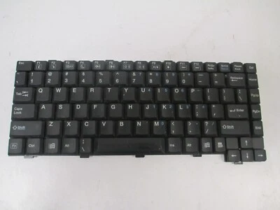 Compaq Presario 1625 notebook Keyboard Model: 950403E3 - Image 1 of 4