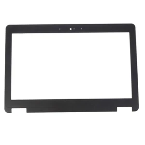 0V5Y98 LCD Screen Front Bezel Cover Brand New Frame For Latitude E7250 V5Y98 - Afbeelding 1 van 8