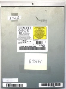 Cd-rom drive, june 1999, l-b4tfn - Picture 1 of 3