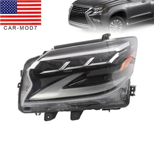 Faro LED lado conductor izquierdo triple haz para Lexus GX460 2020-2023 8114560Q00 - Imagen 1 de 10