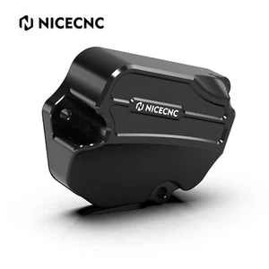 NICECNC Oversized Power Valve Cover For Gas Gas MC 250 EC 250 300 2024-2025 - Picture 1 of 10