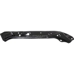 New Left Side Radiator Support Upper Tie Bar Steel Fits 2007-2013 Suzuki SX4 - Picture 1 of 5