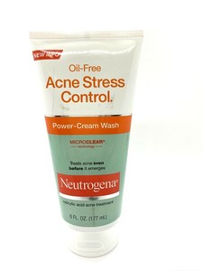 neutrogena face wash microbeads