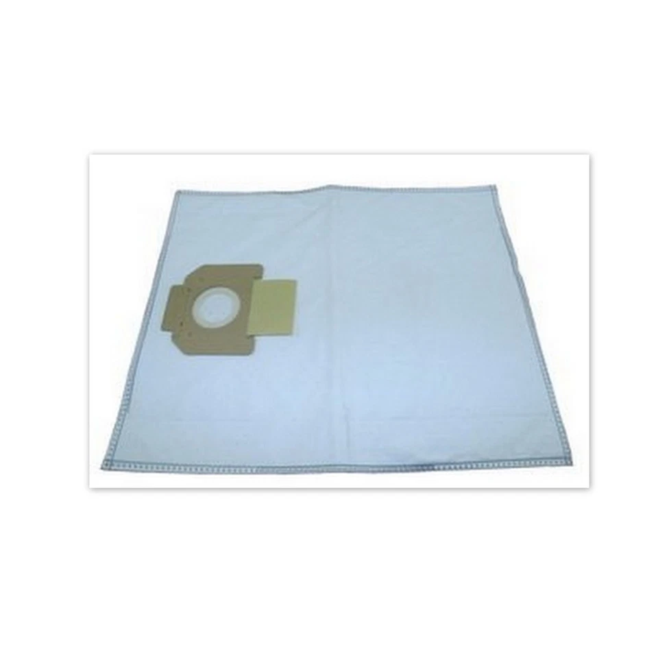 5-20 Staubsaugerbeutel, Filtersäcke Nilfisk ALTO Attix 30 / 350 / 360 Centix 60 - Bild 1 von 1