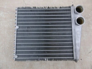 Renault Clio MK3 Innenraumheizung Matrix - Bild 1 von 7