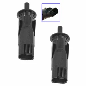 AC DELCO D6007A Door Jamb Dome Light Switch Pair for Chevy GMC Pickup SUV - Picture 1 of 5