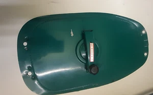 Serbatoio benzina Vespa Sprint Veloce 150 - Foto 1 di 6