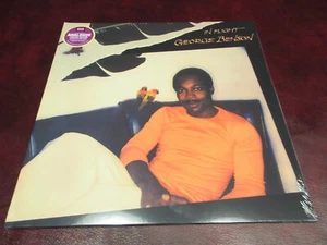 GEORGE BENSON VERIFIED IN FLIGHT 180 GRAM GATEFOLD JACKET AUDIOPHILE MASTERED LP - Picture 1 of 2