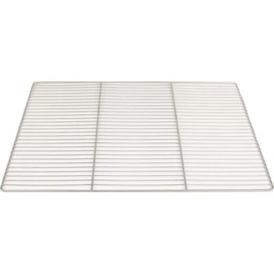 GRIGLIA IN FILO INOX EN 60X40, PAD.44430-61, SAMBONET PADERNO