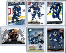 Ilya Kovalchuk Atlanta Thrashers 2002-03 Pacific Crown Royale Base #5