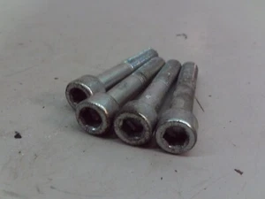 Front Brake Caliper Bolts for CF Moto 700 CL-X 2022 - 2024 - Picture 1 of 6