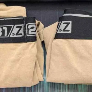 Set of 2 Punisher Brand 2XL Men's Combat Boxer Briefs - Picture 1 of 7