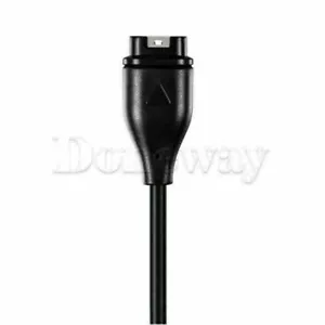 USB Fast Charger Cable Transmission Part for Garmin Swim 2/Garmin Instinct Tide - Picture 1 of 9