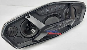Sea-Doo Spark BRP Waterproof Audio Portable System Bluetooth Battery 295100797 - Picture 1 of 8
