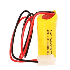 Exit Sign Battery for Lithonia ELB0300 ELB1P201N1 ELB1P201N1 - Picture 1 of 7