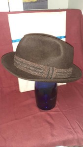 Cappelli vintage da uomo marca Borsalino | Acquisti Online su eBay