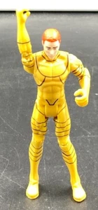 DC Universe Infinite Heroes. Alex Luther. Figura Crisis Serie 1 Fig 33. Suelto - Imagen 1 de 7