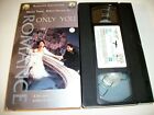 Only You (VHS, 1997, Romance Collection Untertitel) Robert Downey Jr.