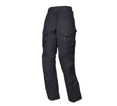 Modeka Lucano Motorradhose Damen (Schwarz) Gr: 40 - Bild 1 von 4