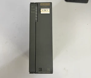 SIMATIC S7-300, CP 341 Kommunikationsprozessor 6ES7 341-1CH02-0AE0 - Bild 1 von 3