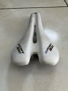 Sattel Rennrad MTB Ritchey WCS Replika weiss - Bild 1 von 6