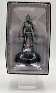 " CAPTAIN MARVEL - VERS " MARVEL MOVIE COLLECTION - Picture 1 of 4