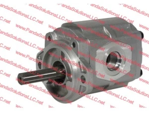 Hydraulic Gear Pump For Mitsubishi Forklift FGC20-AF82B - Picture 1 of 1