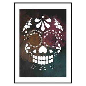 Poster Halloween Party - Foto 1 di 16