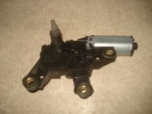 Skoda Oktavia Rear Wiper Motor 1U6955711B Rear OEM New - Picture 1 of 3