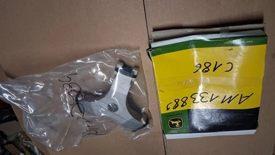 Ersatzteil Kupplung M133889 passend für John Deere  - Bild 1 von 4