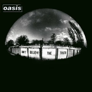 Oasis – Don't Believe The Truth - Limited Ed. - Brand New 180-Gram Vinyl - Imagen 1 de 8