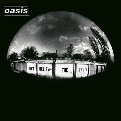 Oasis – Don't Believe The Truth - Limited Ed. - Brand New 180-Gram Vinyl — 第 1/4 张图片