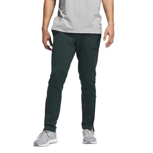 Adidas Herren Regular Fit Reißverschluss Knöchelöffnungen Jogginghose Grün (Shagrn), X-Large - Bild 1 von 4