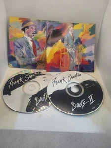 Frank Sinatra, Diets, , CD And Insert Only. Very Good Condition - Picture 1 of 2