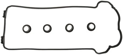 Junta da tampa da válvula do motor esquerda Mahle para 1992-1993 Mercedes-Benz 400E 4.2L V8 - Imagem 1 de 3