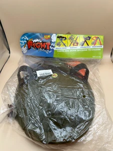 Teenage Mutant Ninja Turtles Extreme Battle Shell Kids Costume - Boom, Fight - Picture 1 of 7
