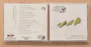 KBCO 97.3 FM Studio C Volume Eighteen 18 CD Various Artists - Imagen 1 de 3